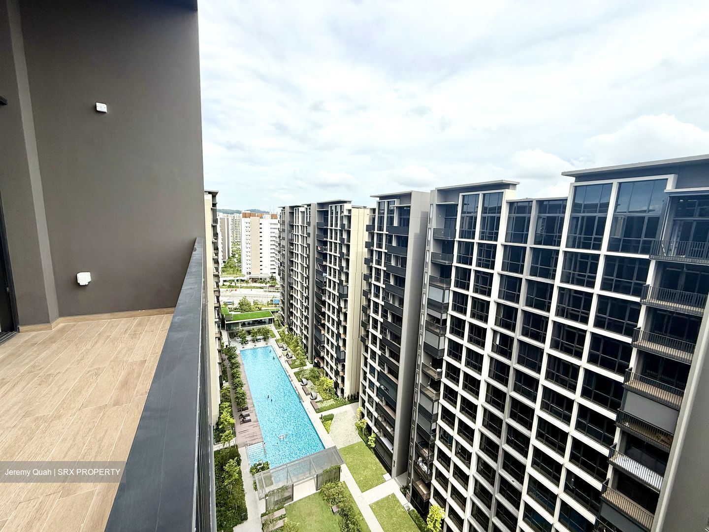 Copen Grand (D24), Condominium #484039331